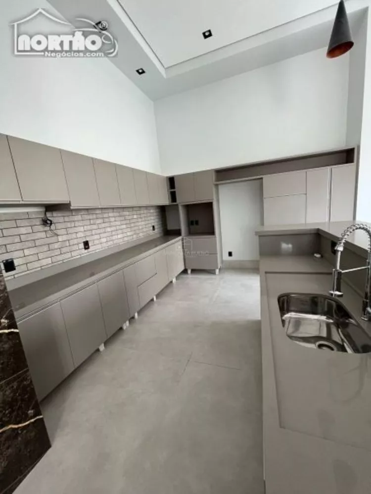 Casa, 214 m² - Foto 5