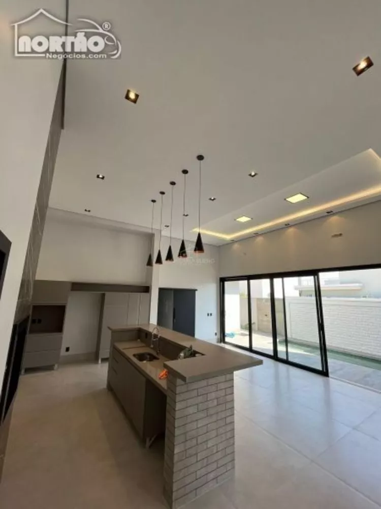Casa, 214 m² - Foto 4