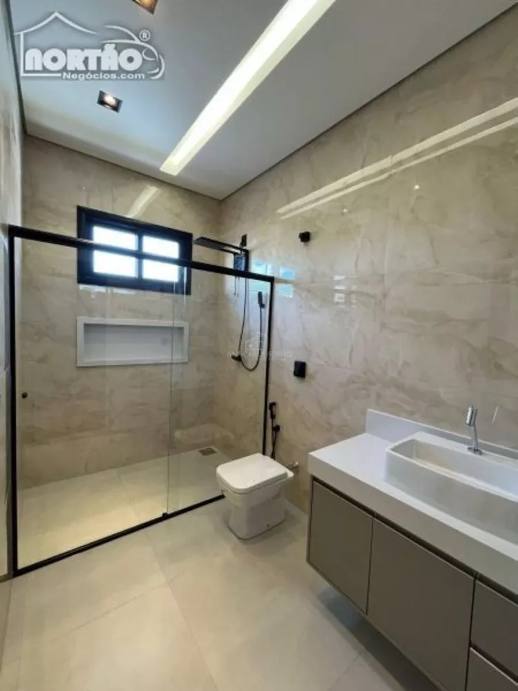 Casa, 214 m² - Foto 9