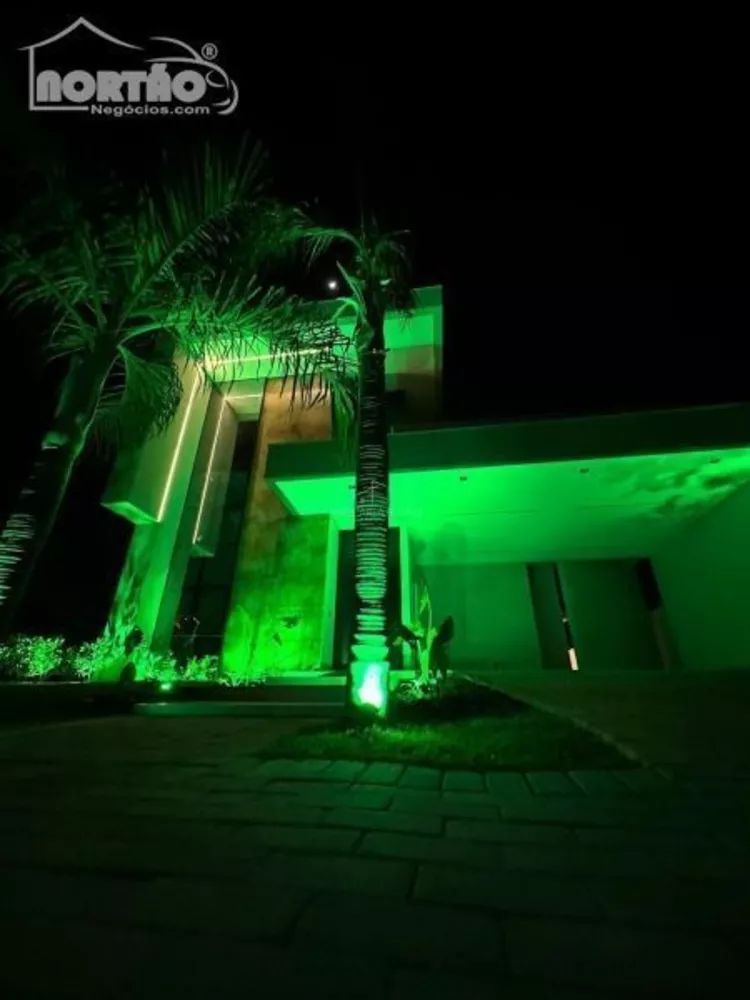 Casa, 214 m² - Foto 2