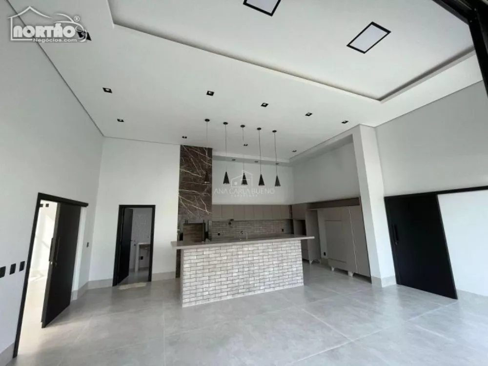 Casa, 214 m² - Foto 3