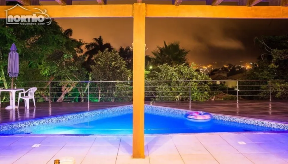 Casa, 10 quartos, 1250 m² - Foto 3