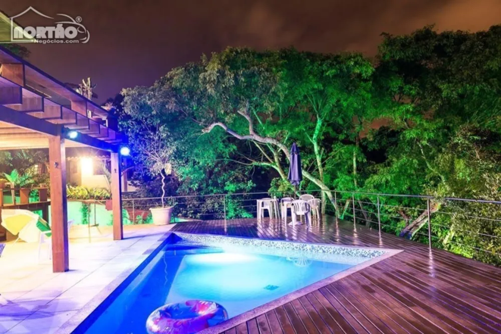 Casa, 10 quartos, 1250 m² - Foto 5
