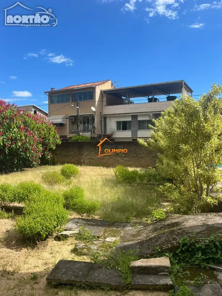 Casa, 520 m² - Foto 2