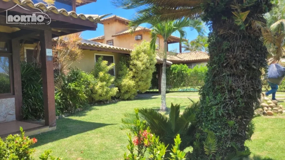 Casa, 4 quartos, 203 m² - Foto 7