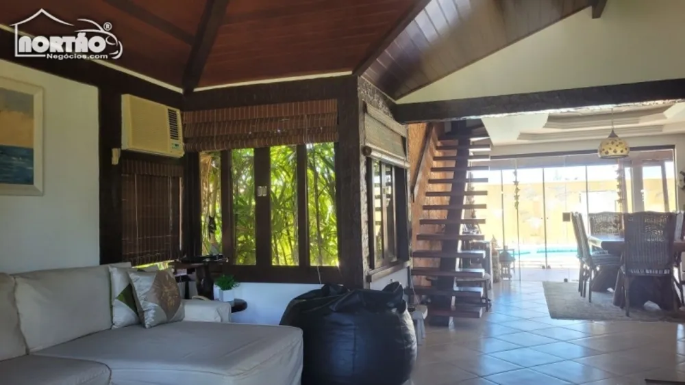 Casa, 4 quartos, 203 m² - Foto 26