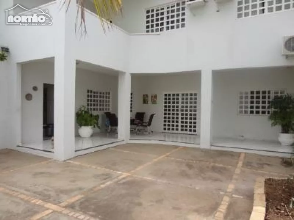 Casa à venda com 4 quartos, 388m² - Foto 7