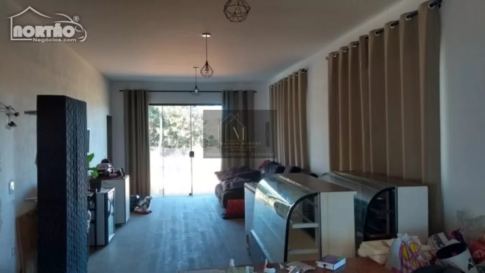 Casa à venda com 4 quartos, 1250m² - Foto 4