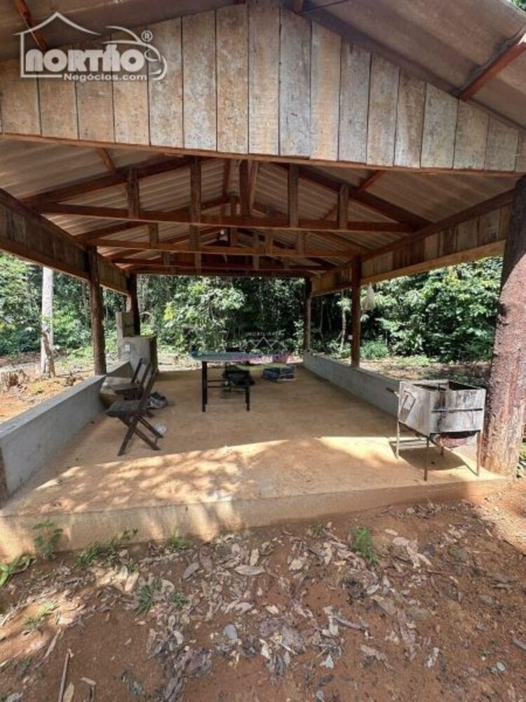 Casa, 3 quartos, 5400 m² - Foto 2