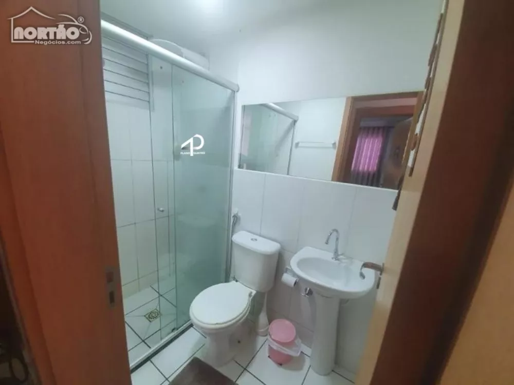 Casa à venda com 2 quartos, 45m² - Foto 3