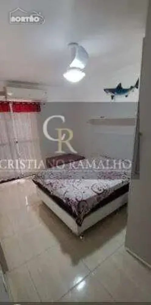 Casa, 4 quartos, 80 m² - Foto 6