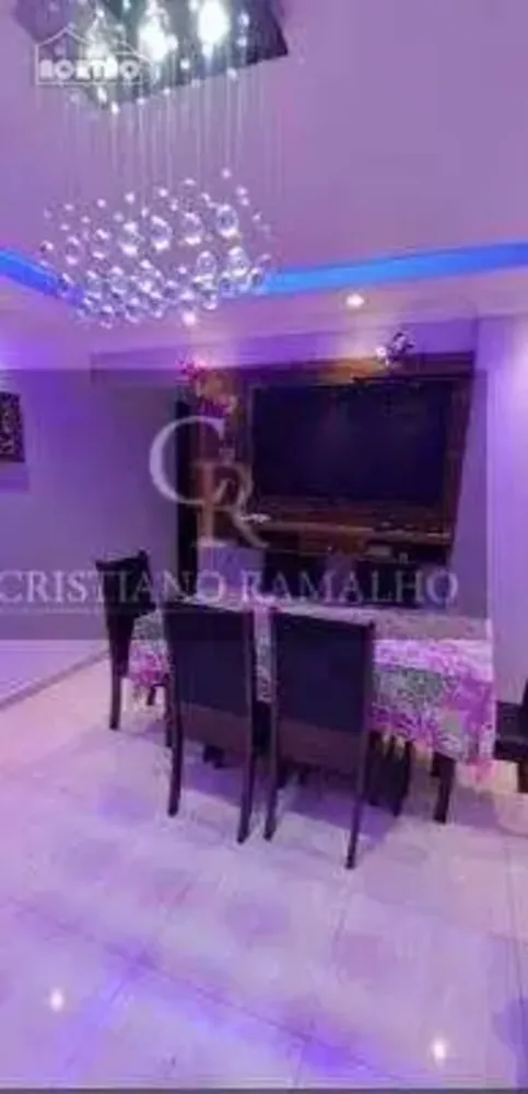 Casa, 4 quartos, 80 m² - Foto 1