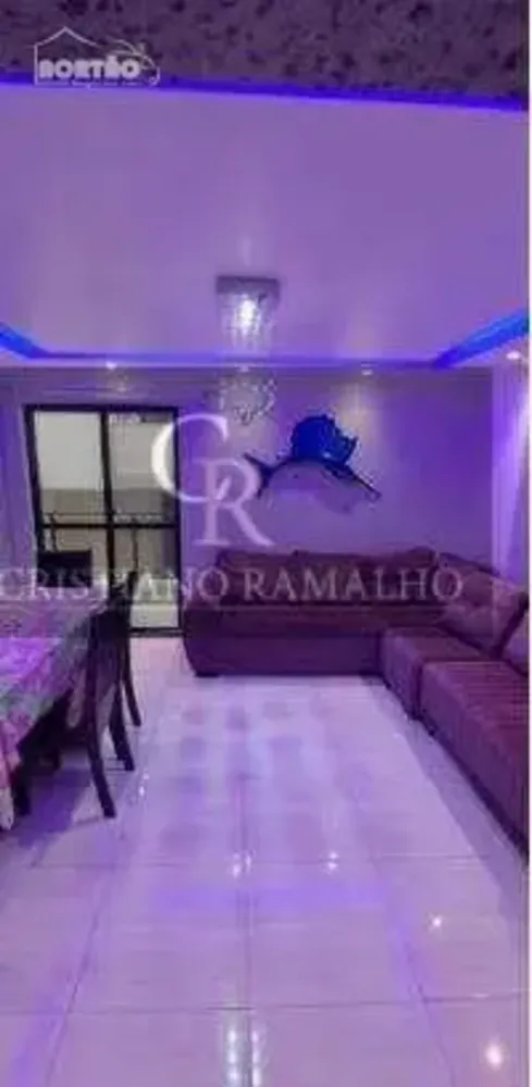 Casa, 4 quartos, 80 m² - Foto 2