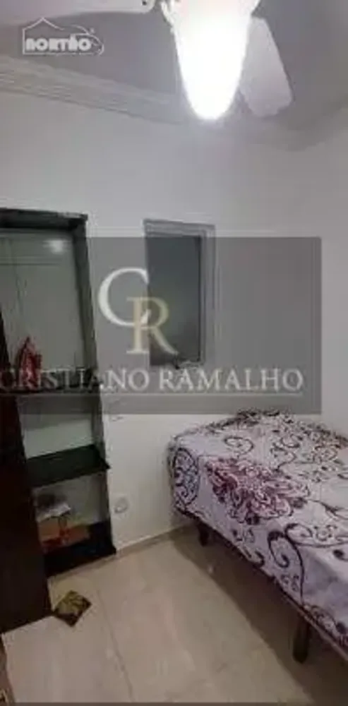Casa, 4 quartos, 80 m² - Foto 8