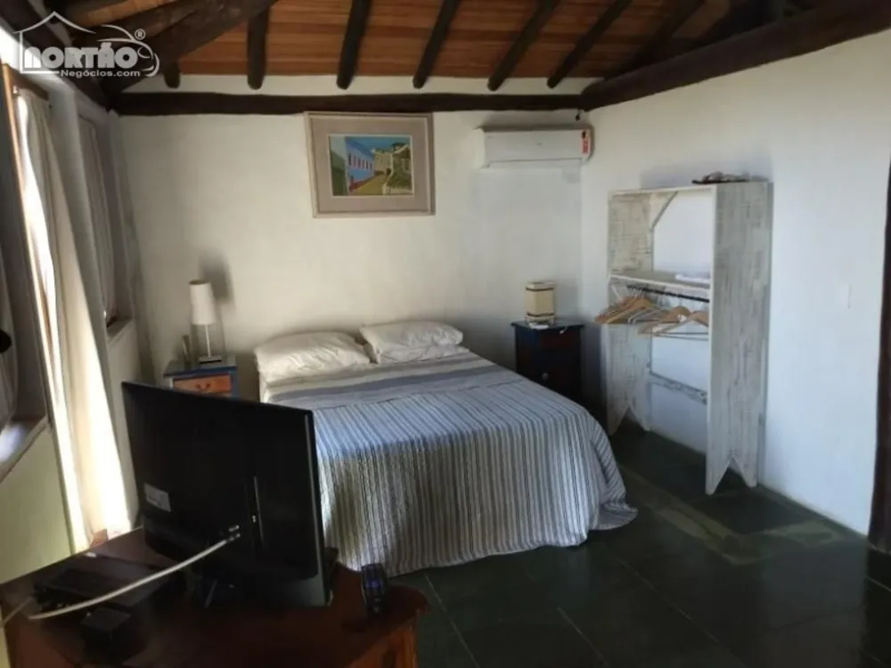 Casa, 13 quartos - Foto 21