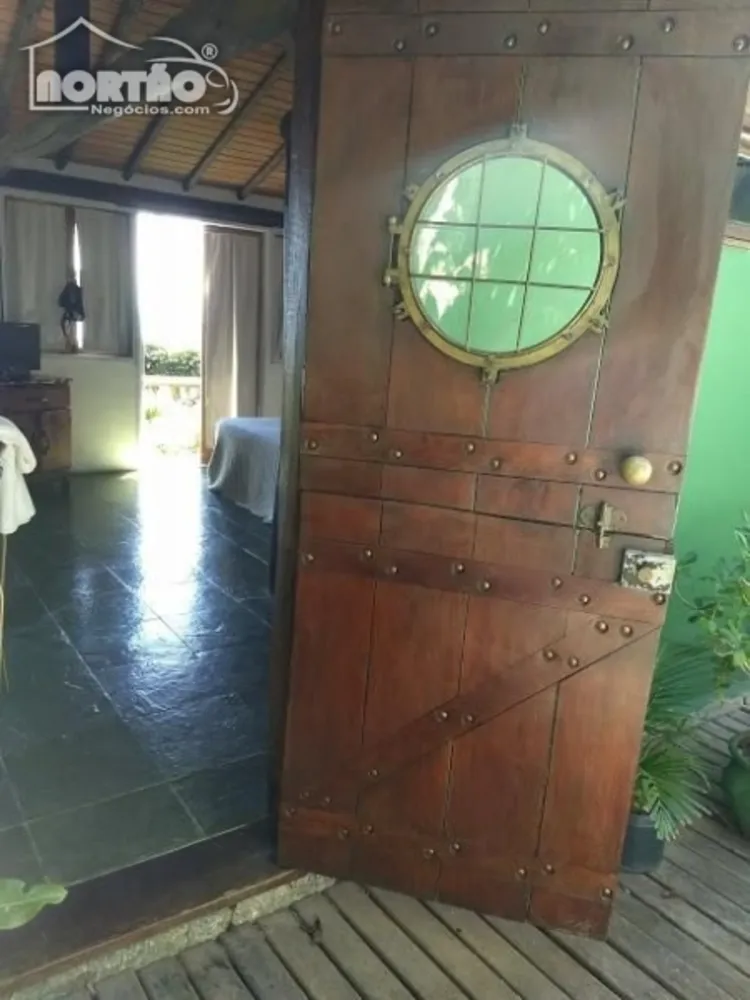 Casa, 13 quartos - Foto 27