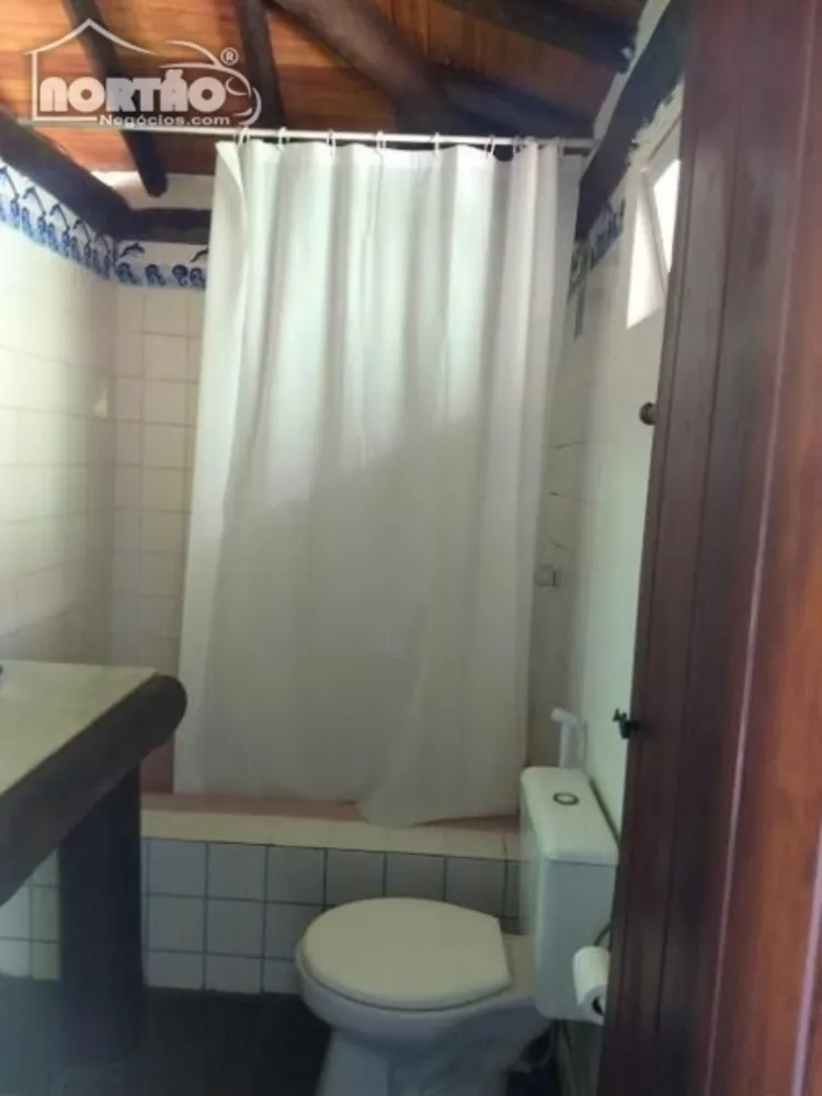 Casa, 13 quartos - Foto 24