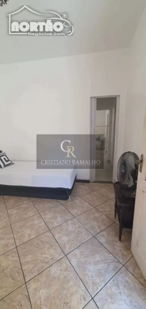 Casa, 8 quartos, 136 m² - Foto 5