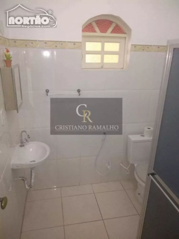Casa, 8 quartos, 136 m² - Foto 9
