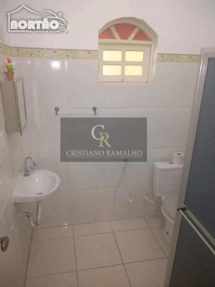 Casa, 8 quartos, 136 m² - Foto 18