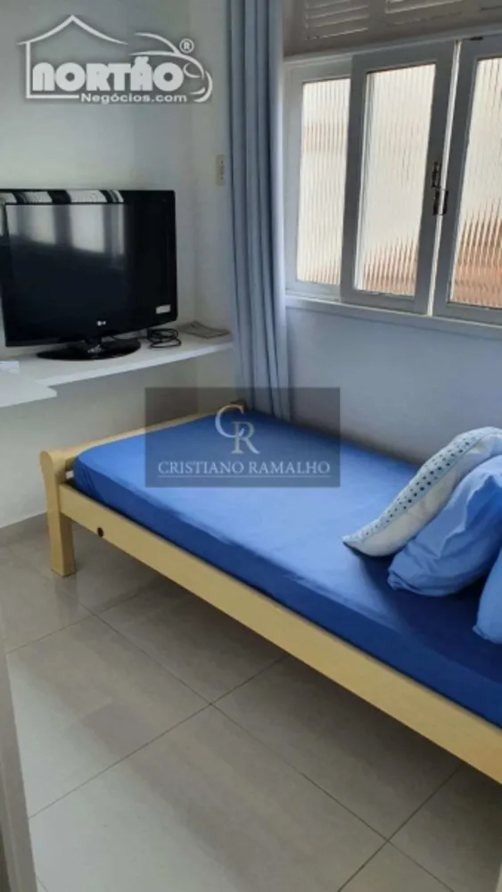 Casa, 8 quartos, 136 m² - Foto 16