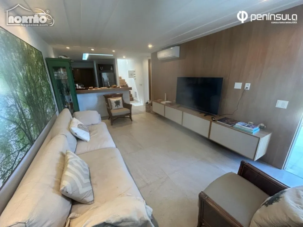 Casa, 5 quartos, 150 m² - Foto 4