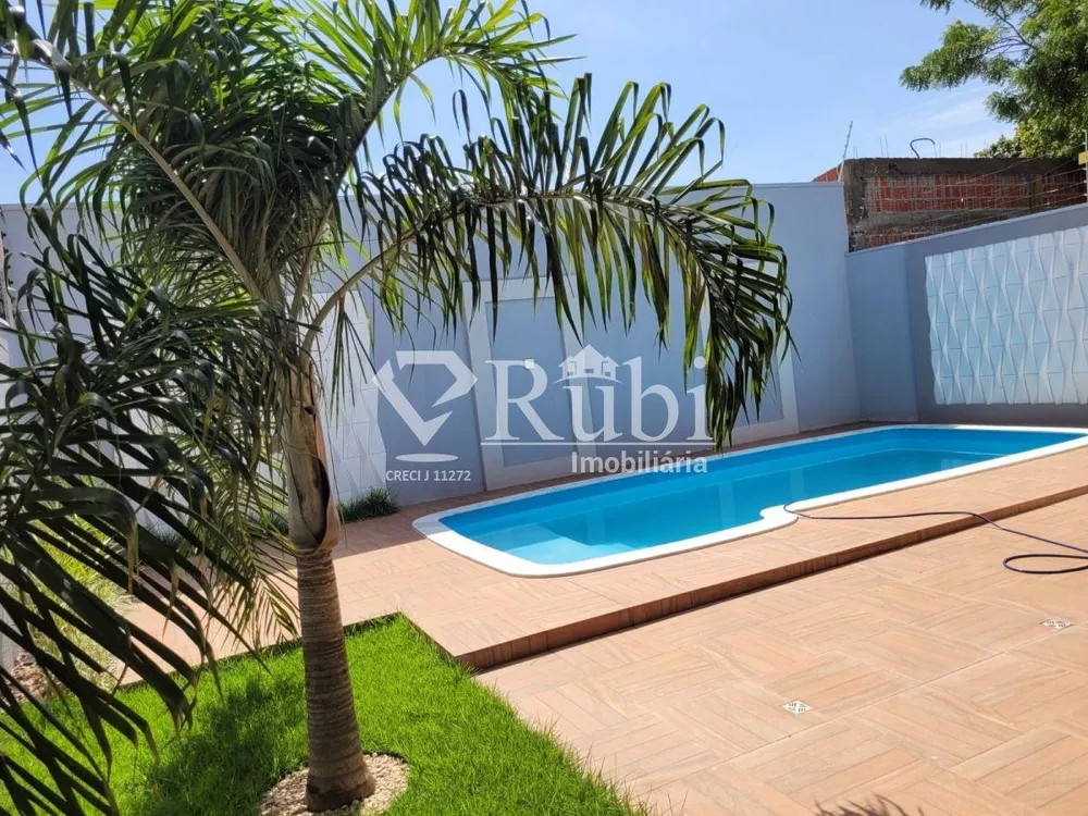 Casa - Foto 1
