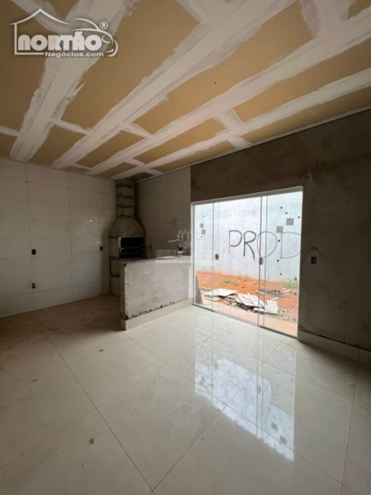 Casa, 1 quarto, 97 m² - Foto 3
