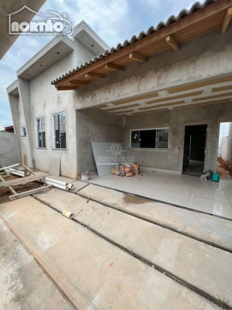 Casa, 1 quarto, 97 m² - Foto 2