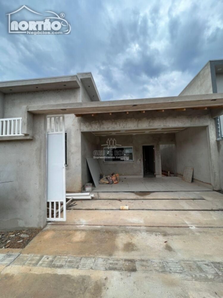 Casa, 1 quarto, 97 m² - Foto 1