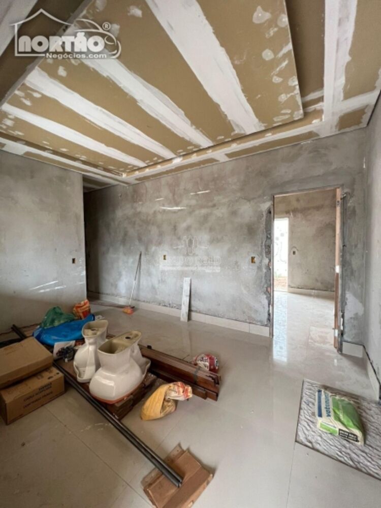 Casa, 1 quarto, 97 m² - Foto 4
