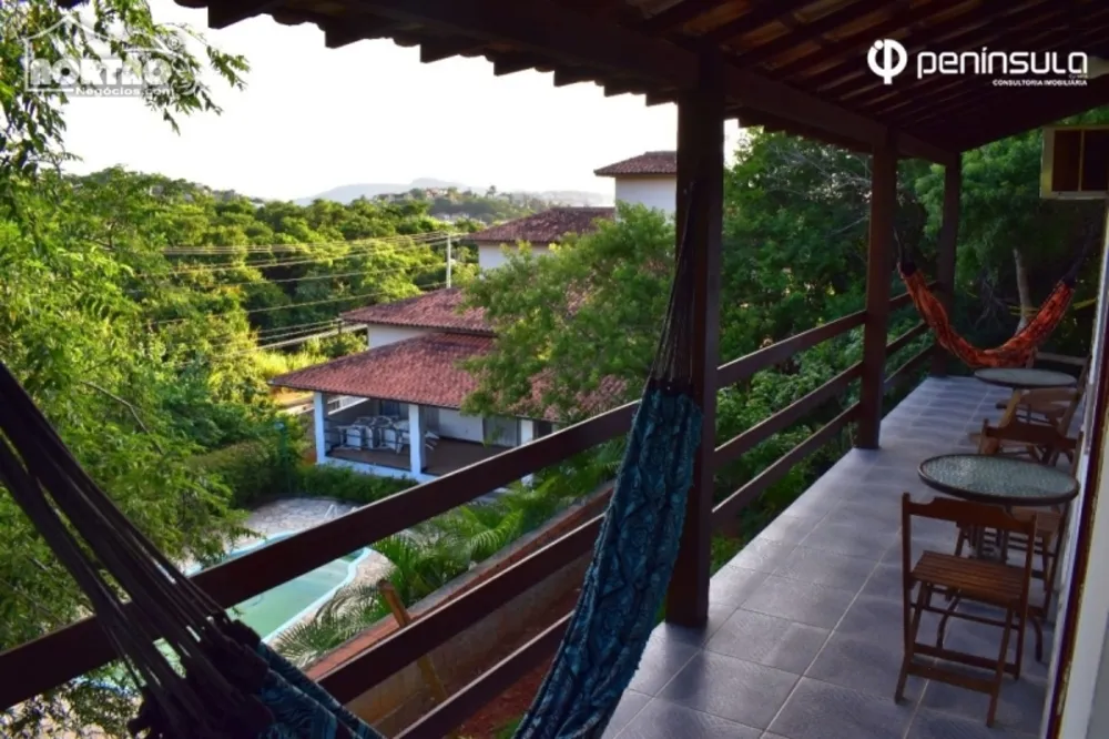 Casa, 17 quartos, 896 m² - Foto 10
