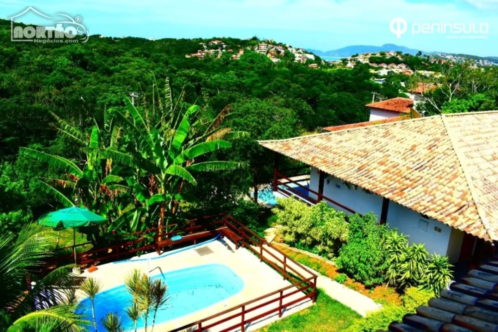 Casa, 17 quartos, 896 m² - Foto 1