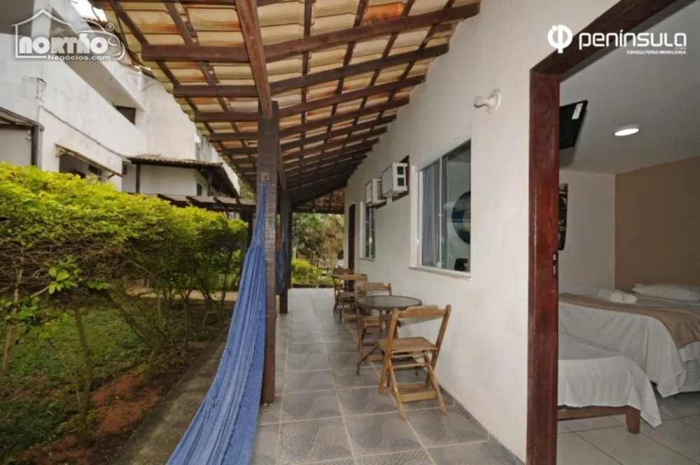Casa, 17 quartos, 896 m² - Foto 3