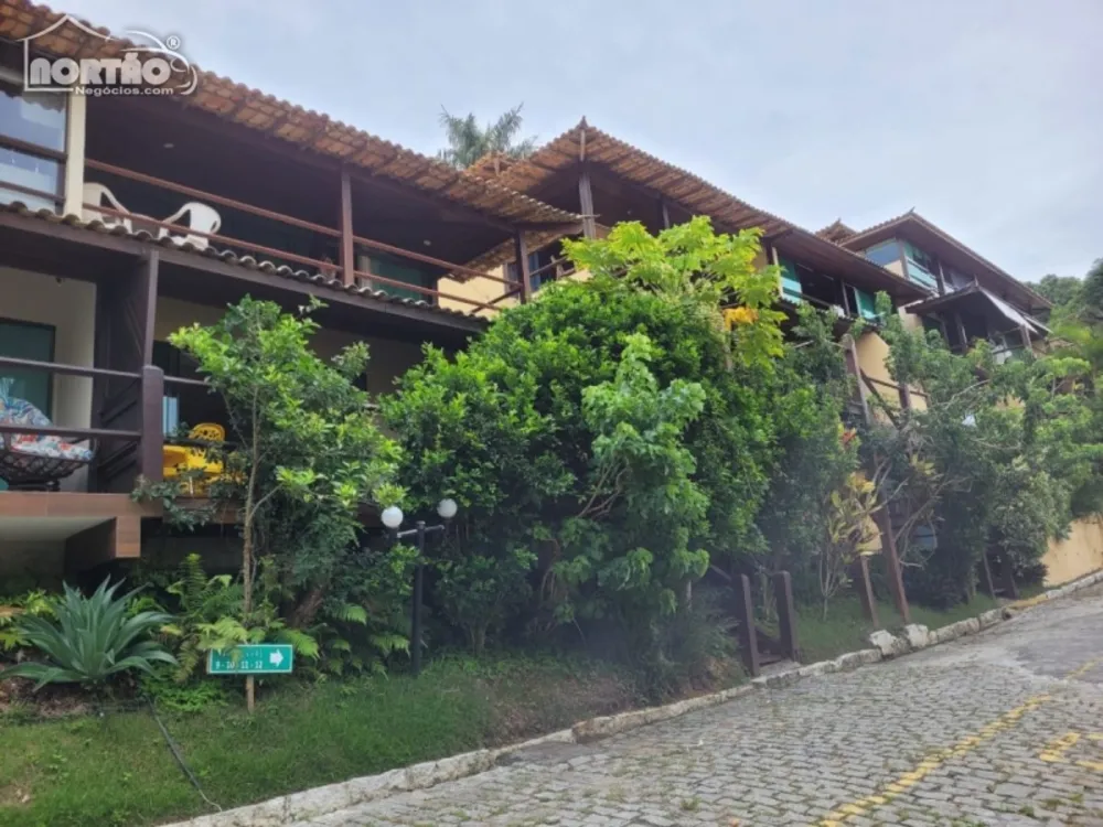 Casa, 2 quartos - Foto 1