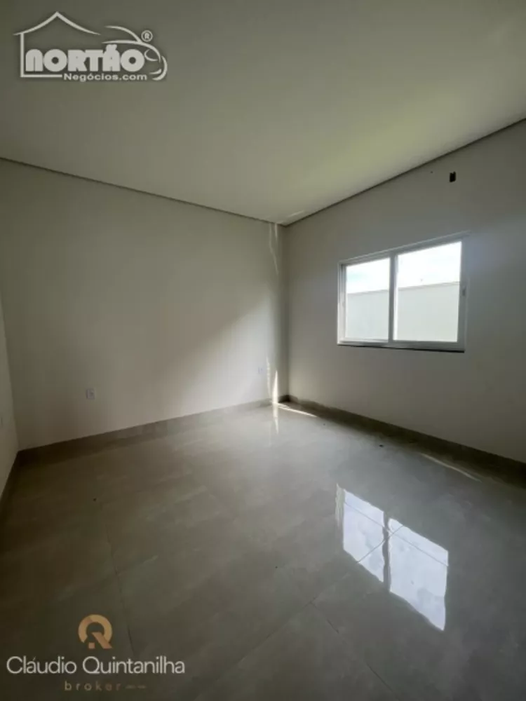 Casa à venda com 3 quartos, 128m² - Foto 6