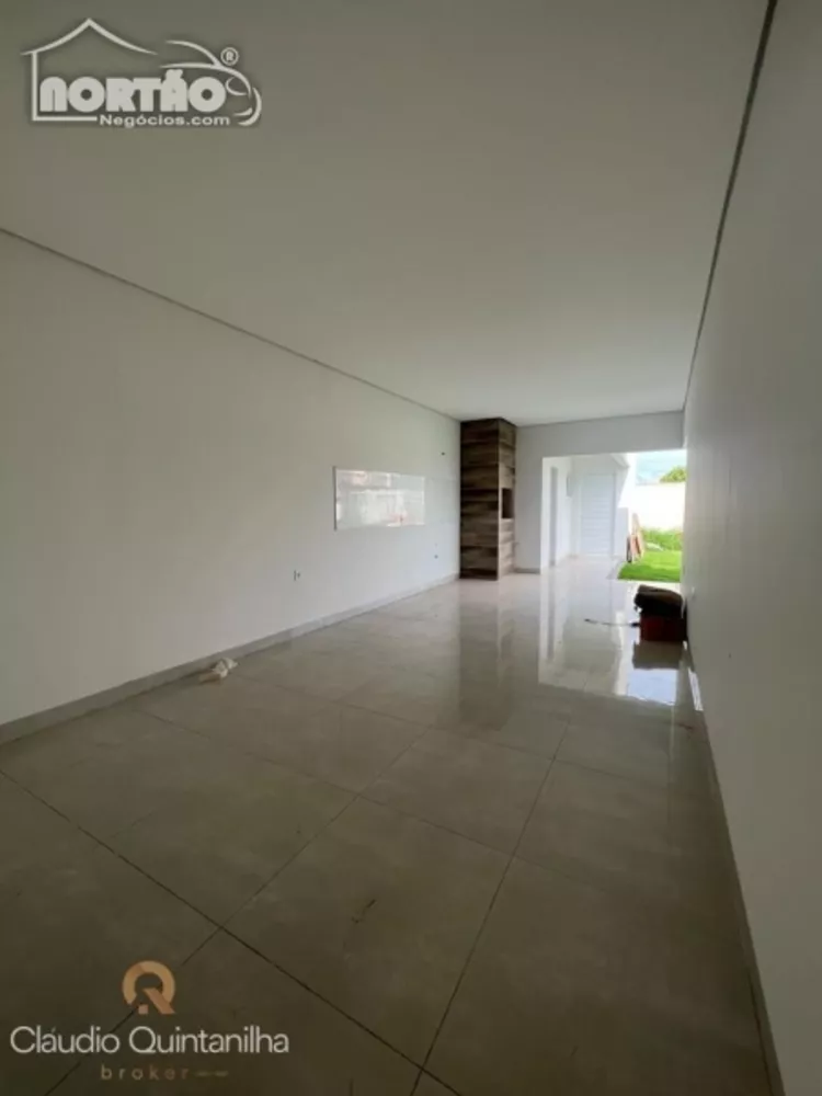 Casa à venda com 3 quartos, 128m² - Foto 5