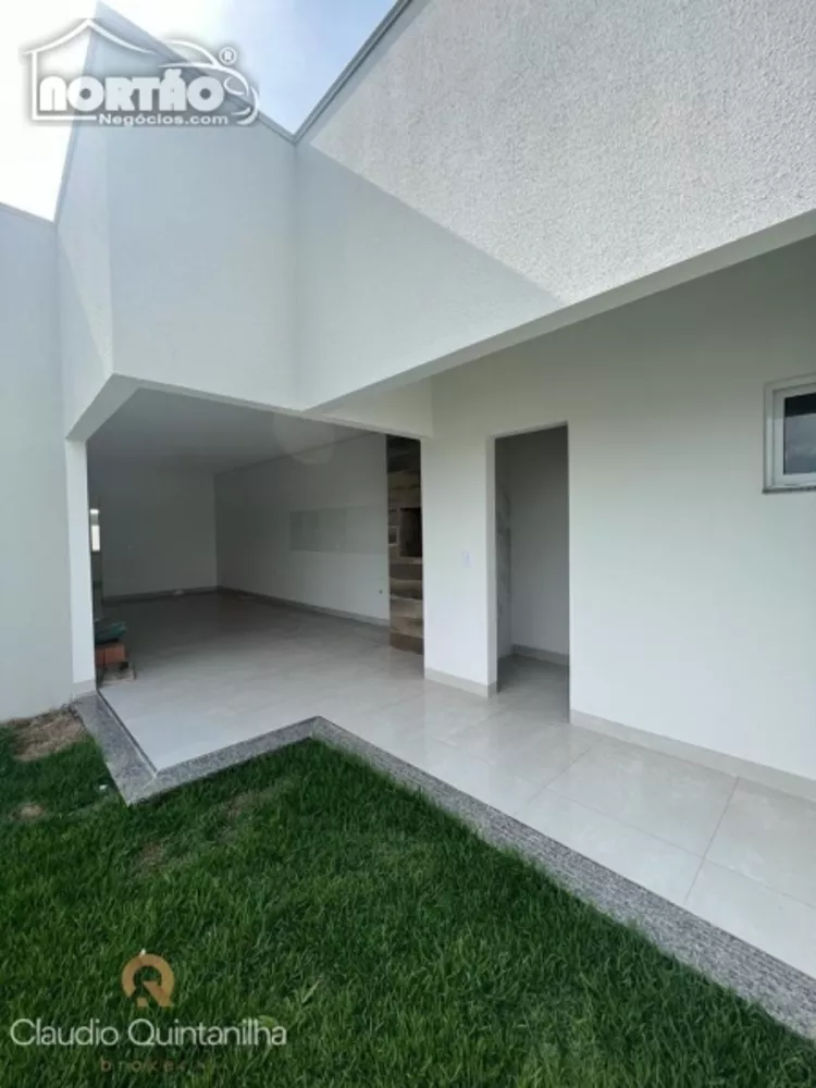 Casa à venda com 3 quartos, 128m² - Foto 10