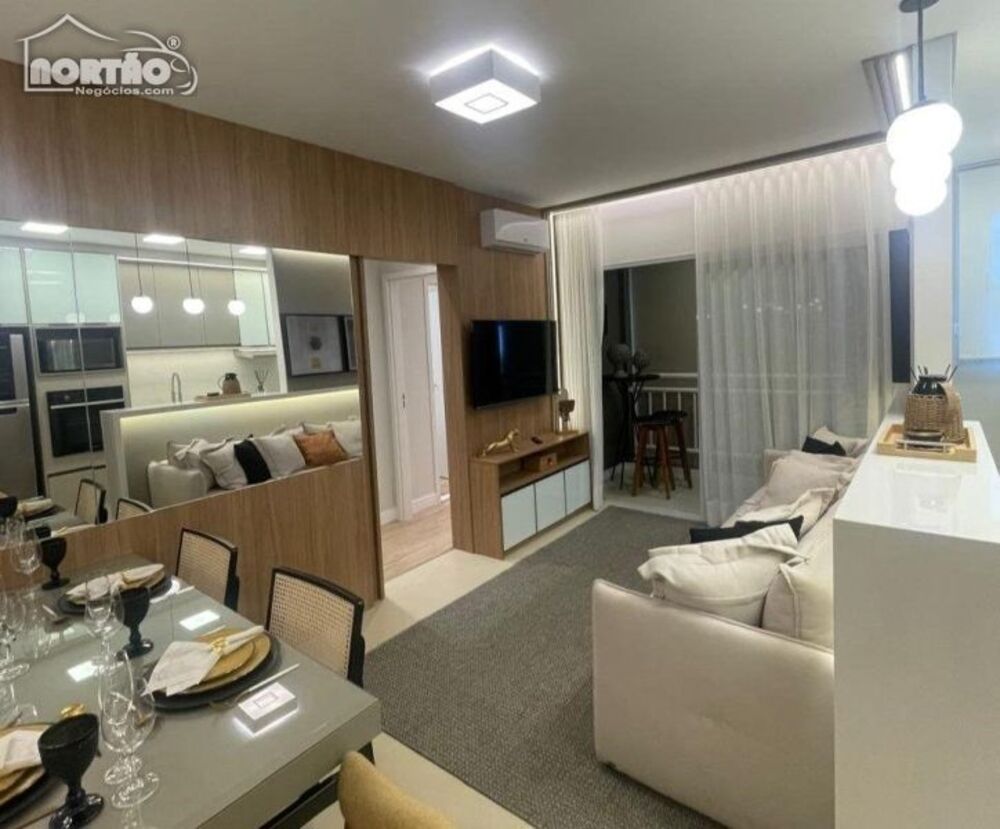 Casa à venda com 3 quartos, 57m² - Foto 3