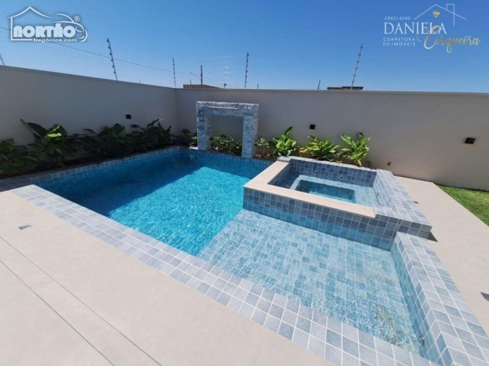 Casa à venda com 1 quarto, 203m² - Foto 4