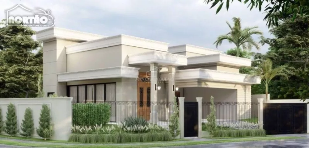 Casa, 215 m² - Foto 2