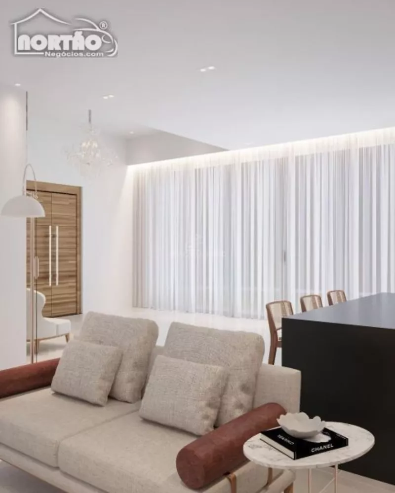 Casa, 215 m² - Foto 8