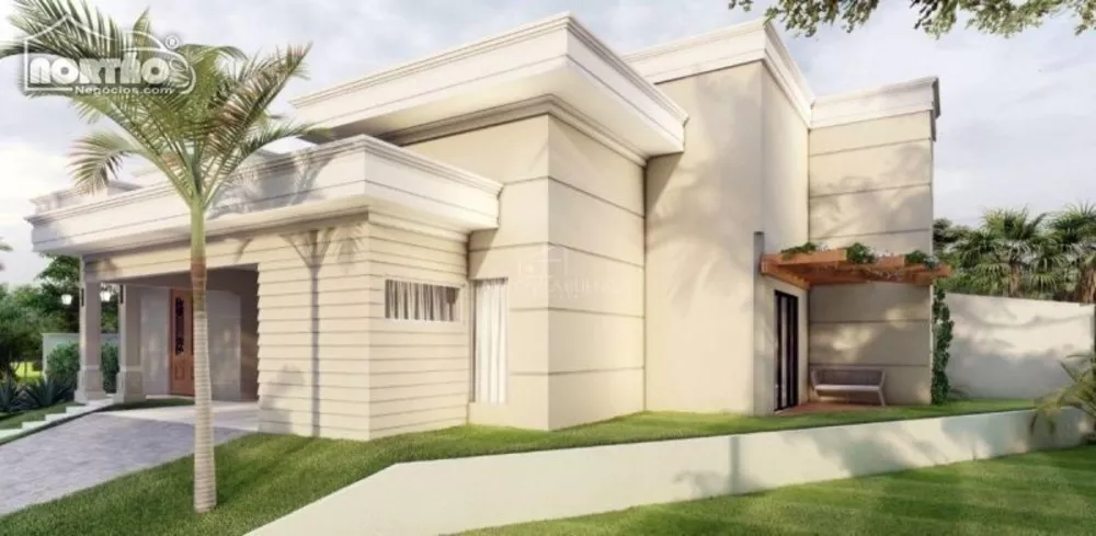 Casa, 215 m² - Foto 3