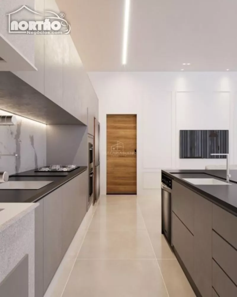 Casa, 215 m² - Foto 6