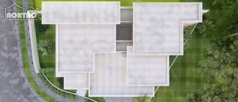 Casa, 215 m² - Foto 4