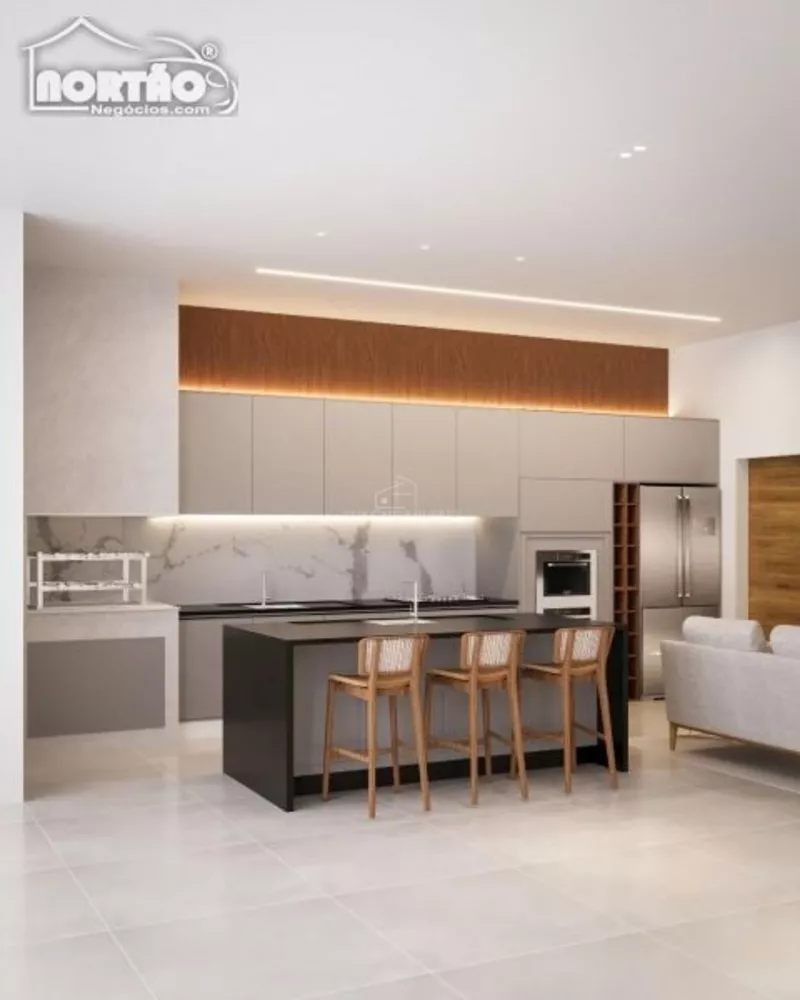 Casa, 215 m² - Foto 7