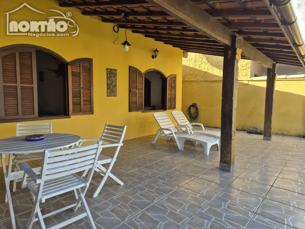 Casa, 2 quartos, 68 m² - Foto 3