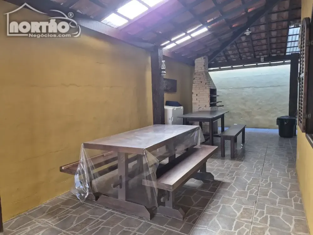 Casa, 2 quartos, 68 m² - Foto 7