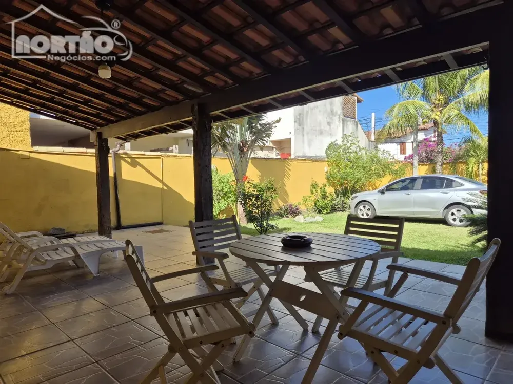 Casa, 2 quartos, 68 m² - Foto 8