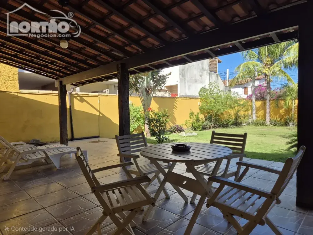 Casa, 2 quartos, 68 m² - Foto 5